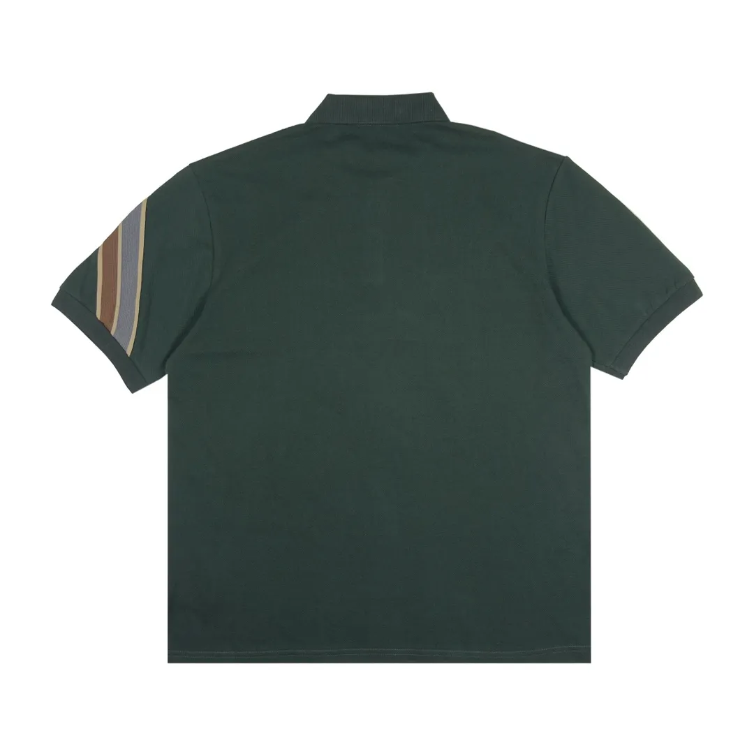 Moncler polo 3 Sizes XS-L
